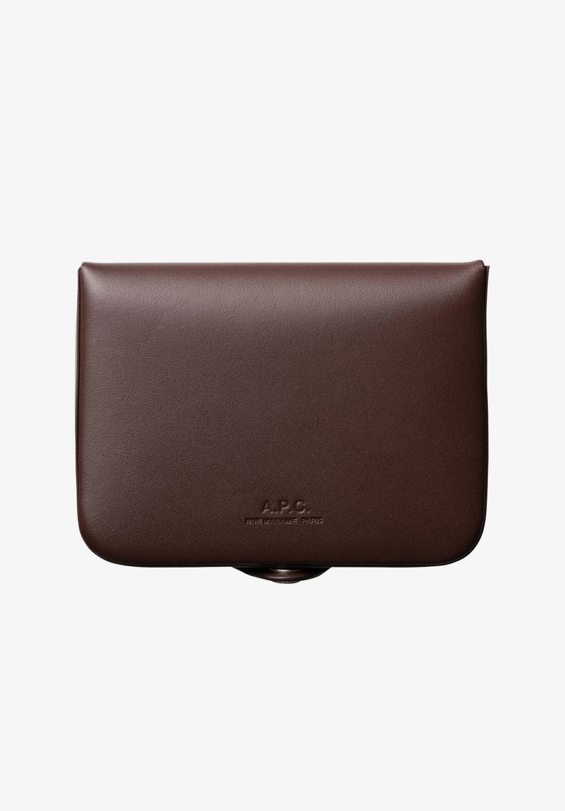 JOSH COIN WALLET 1