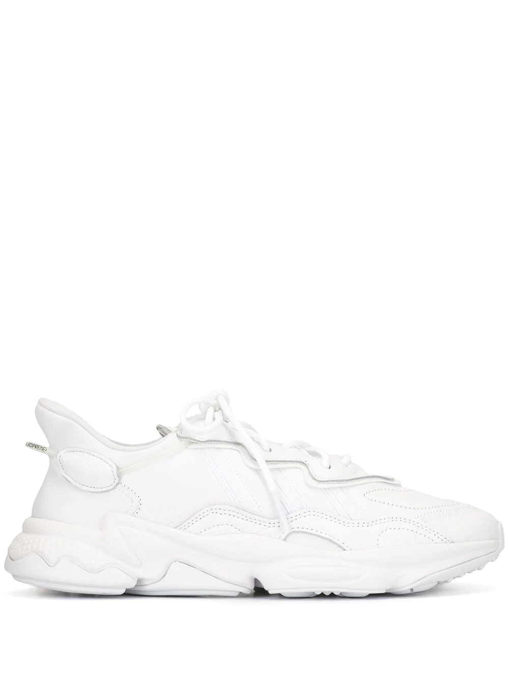 Ozweego 'Cloud White' sneakers - 1