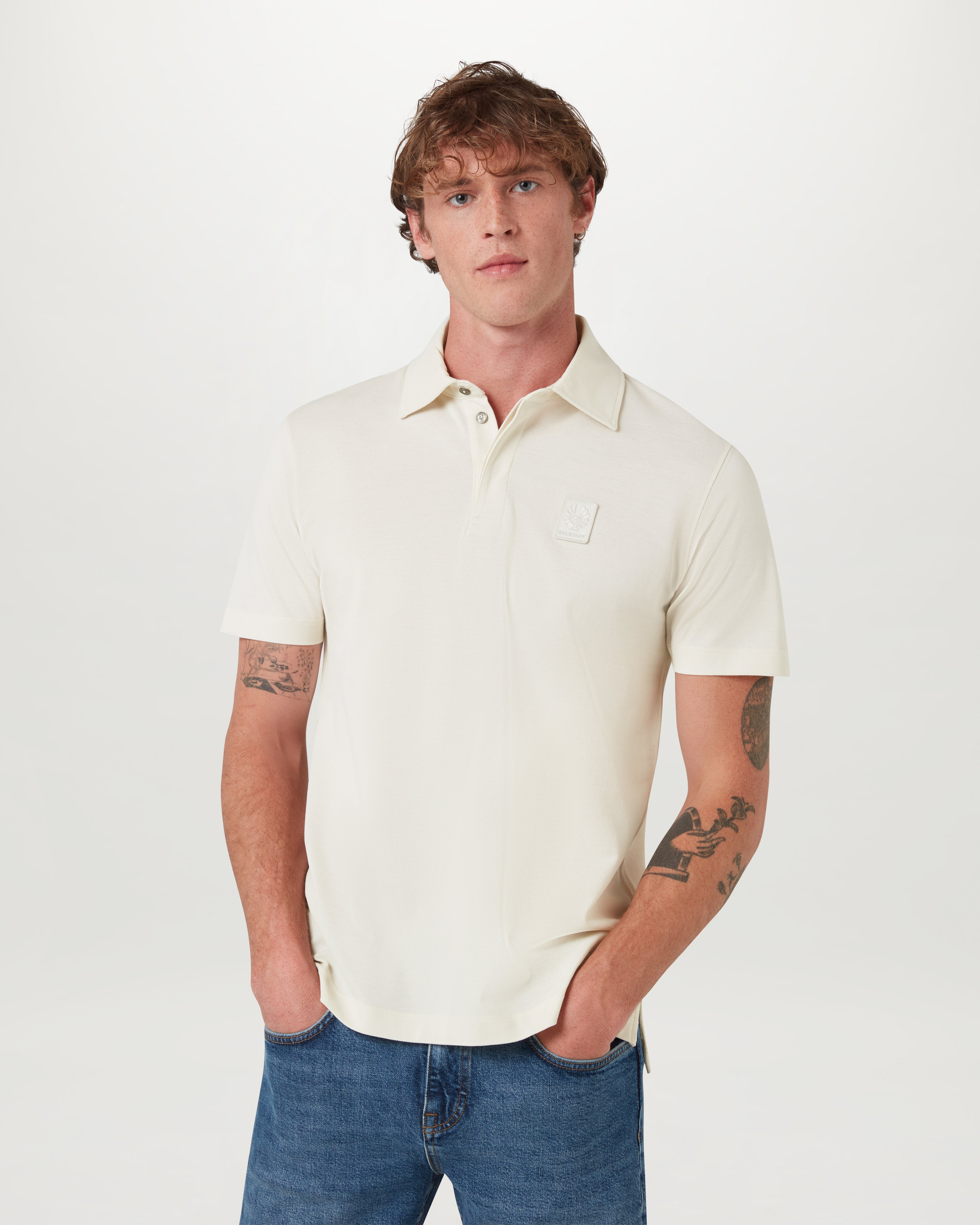 CURATOR POLO - 4