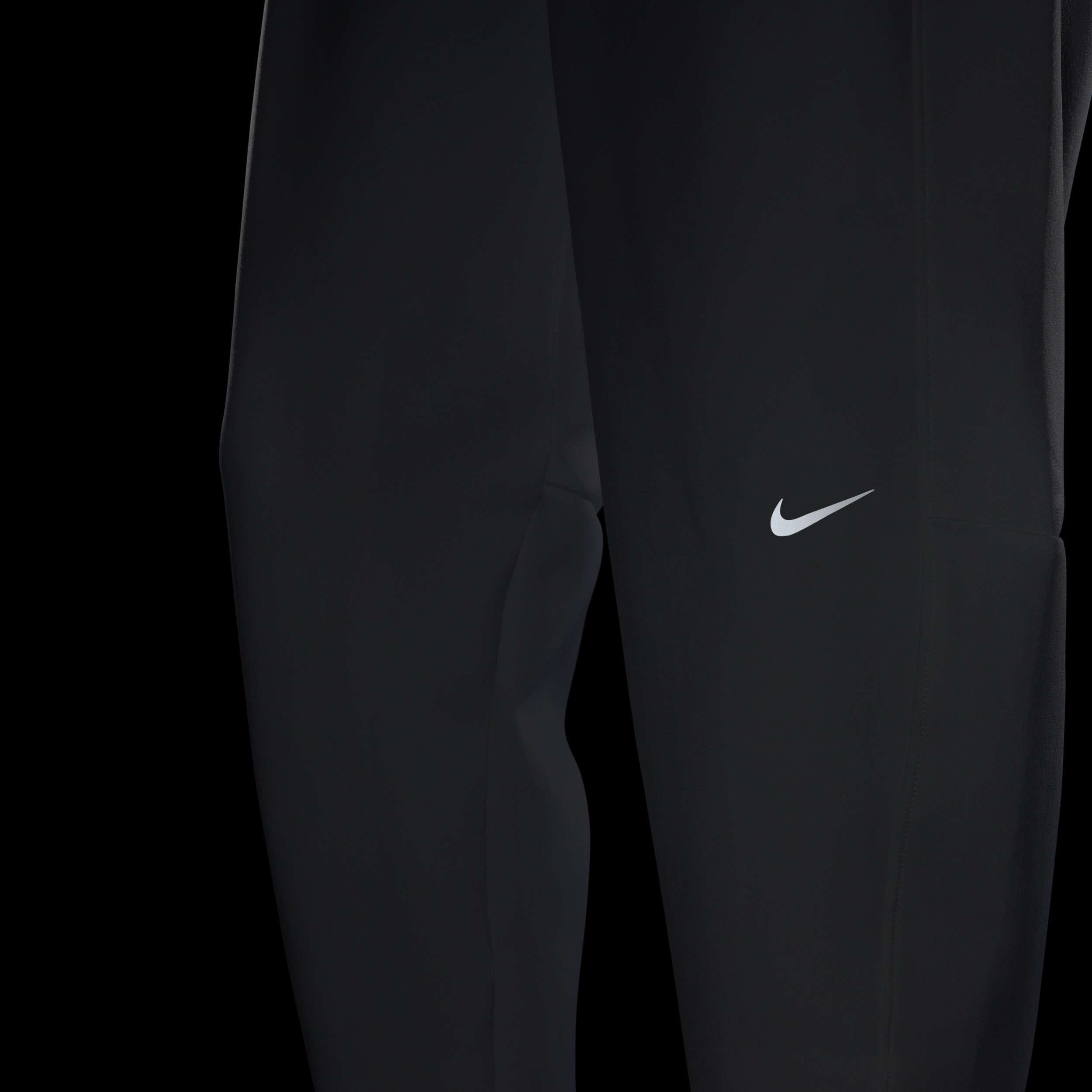 Nike Women's Dri-FIT Prima High-Waisted 7/8 Training Pants - 7