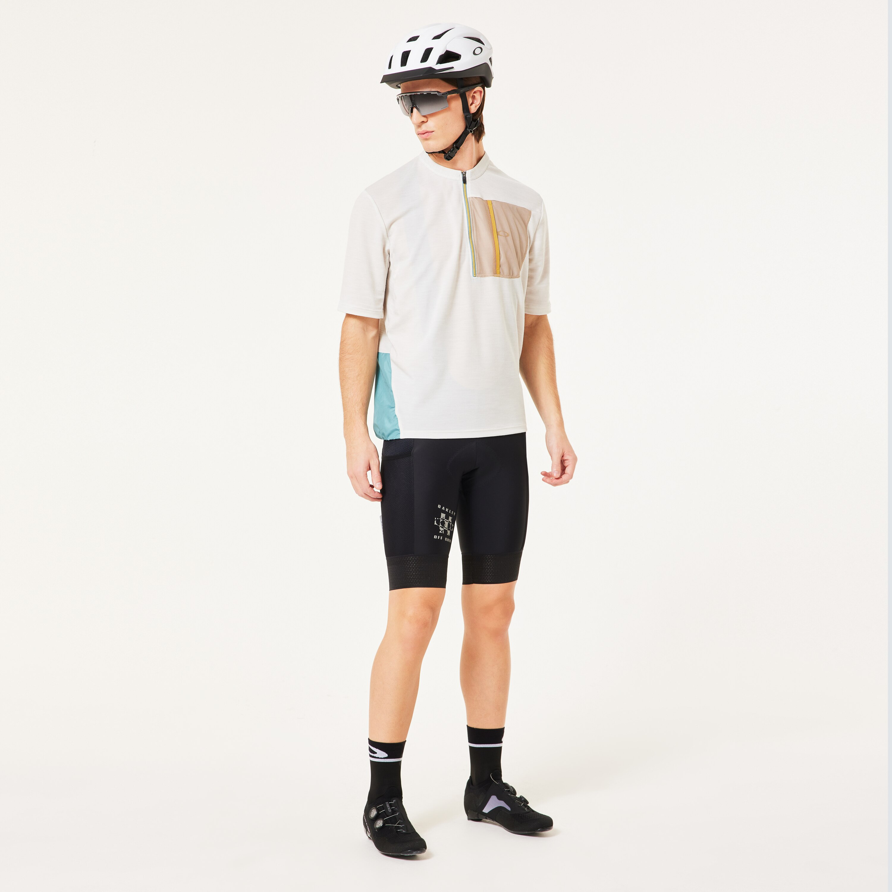 Off Grid SS Tech Tee - 10