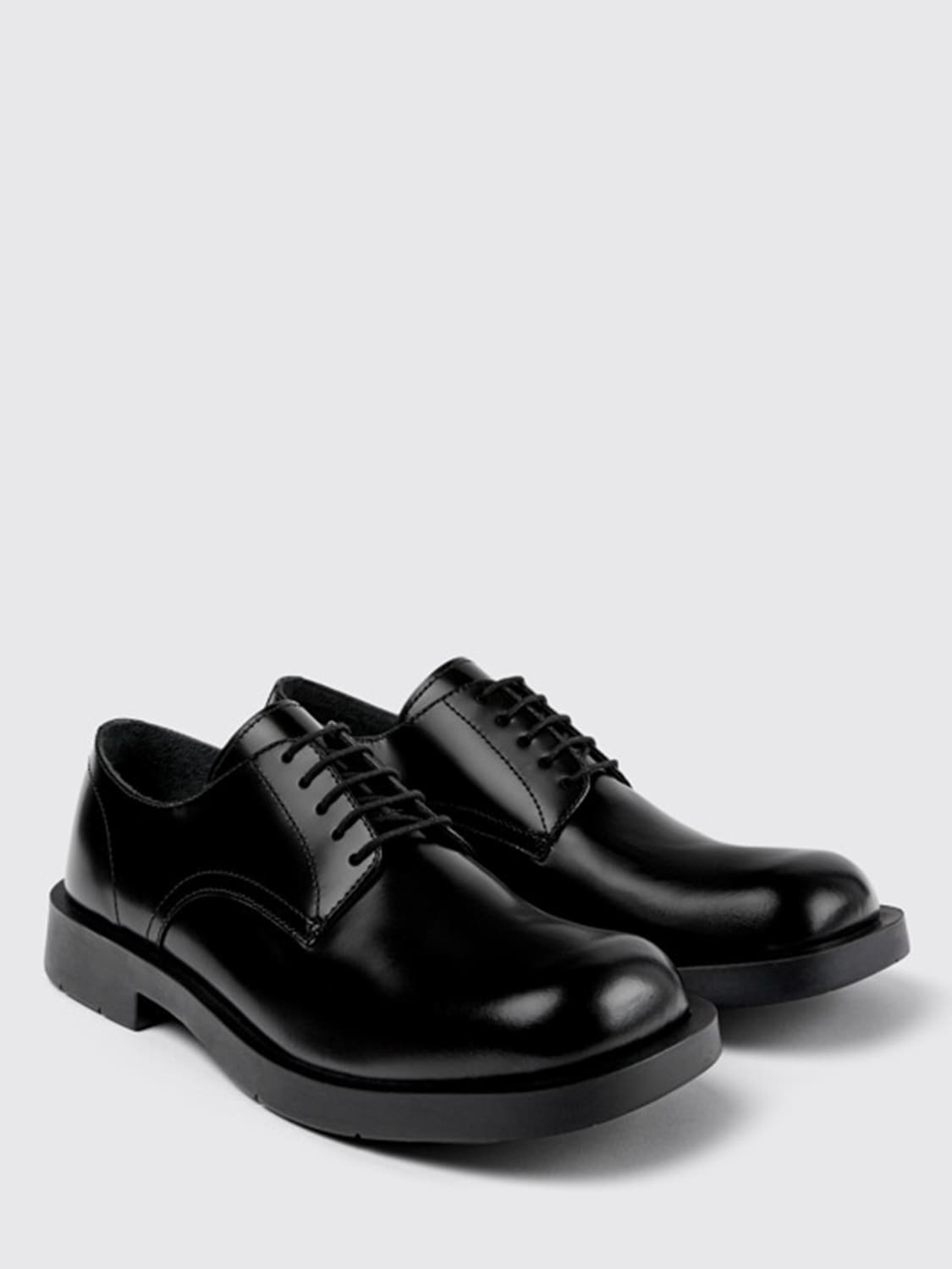 Oxford shoes woman CamperLab - 2