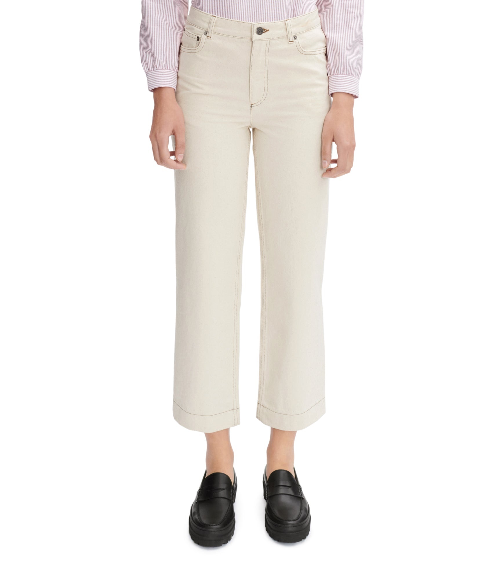 New Sailor jeans - 4