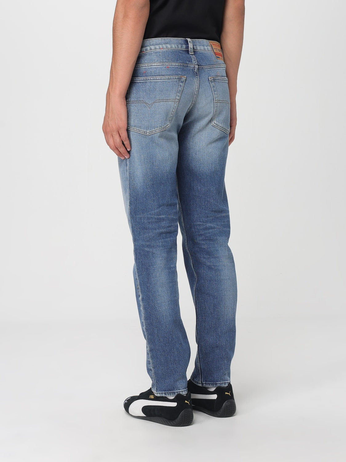 Jeans men Diesel - 2