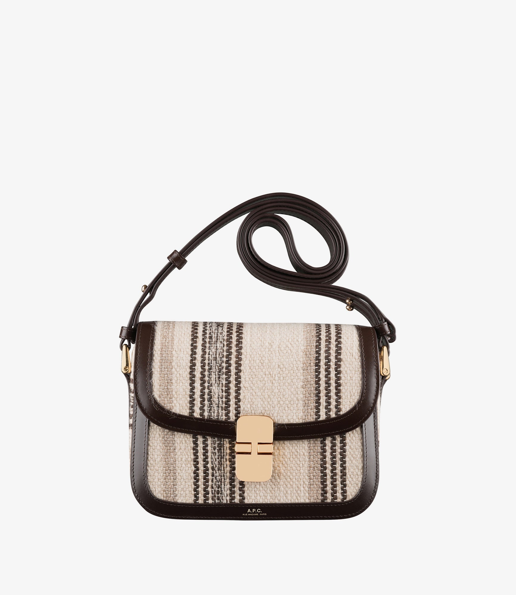 GRACE SMALL BAG - 1