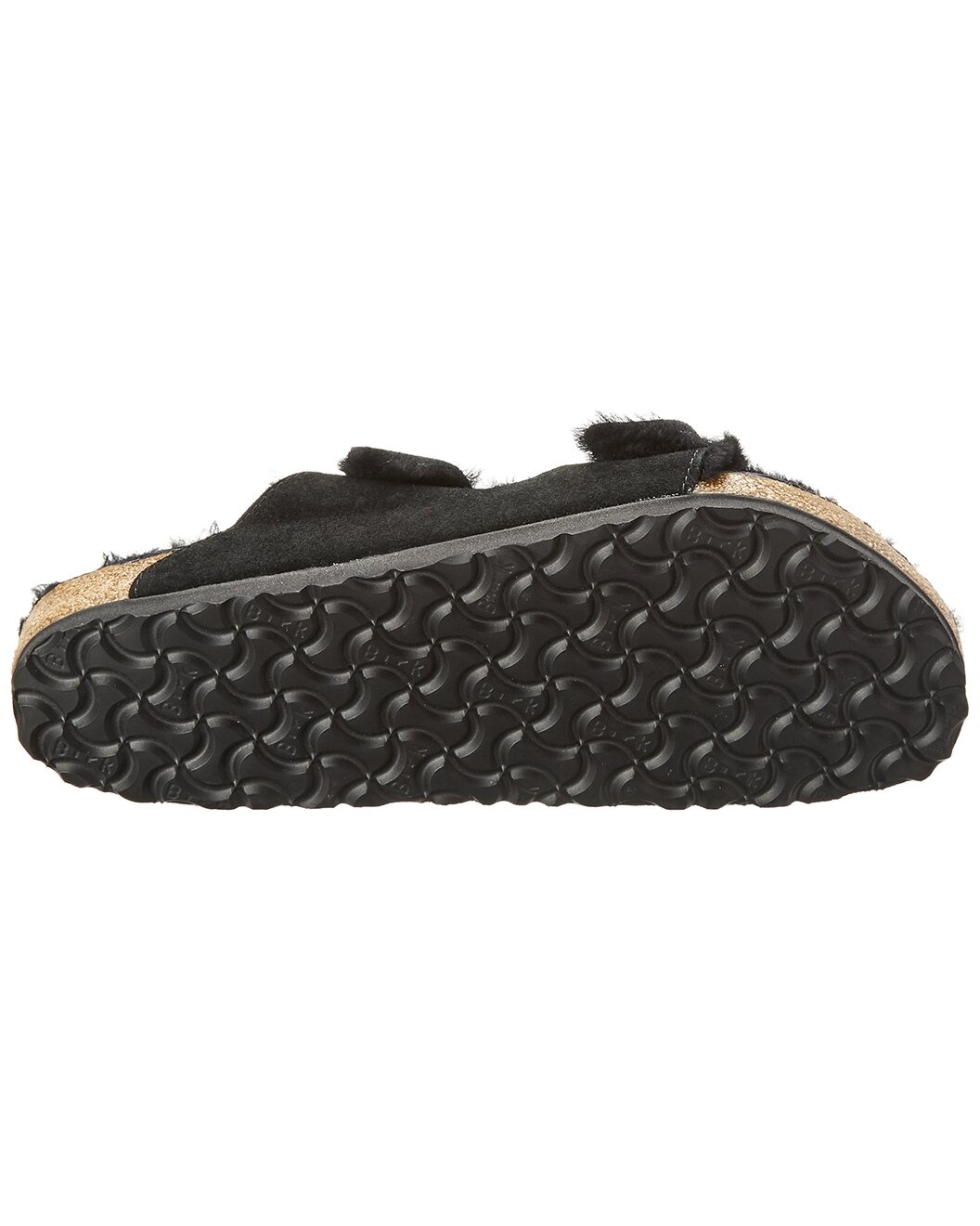 Birkenstock Arizona Suede Sandal - 4