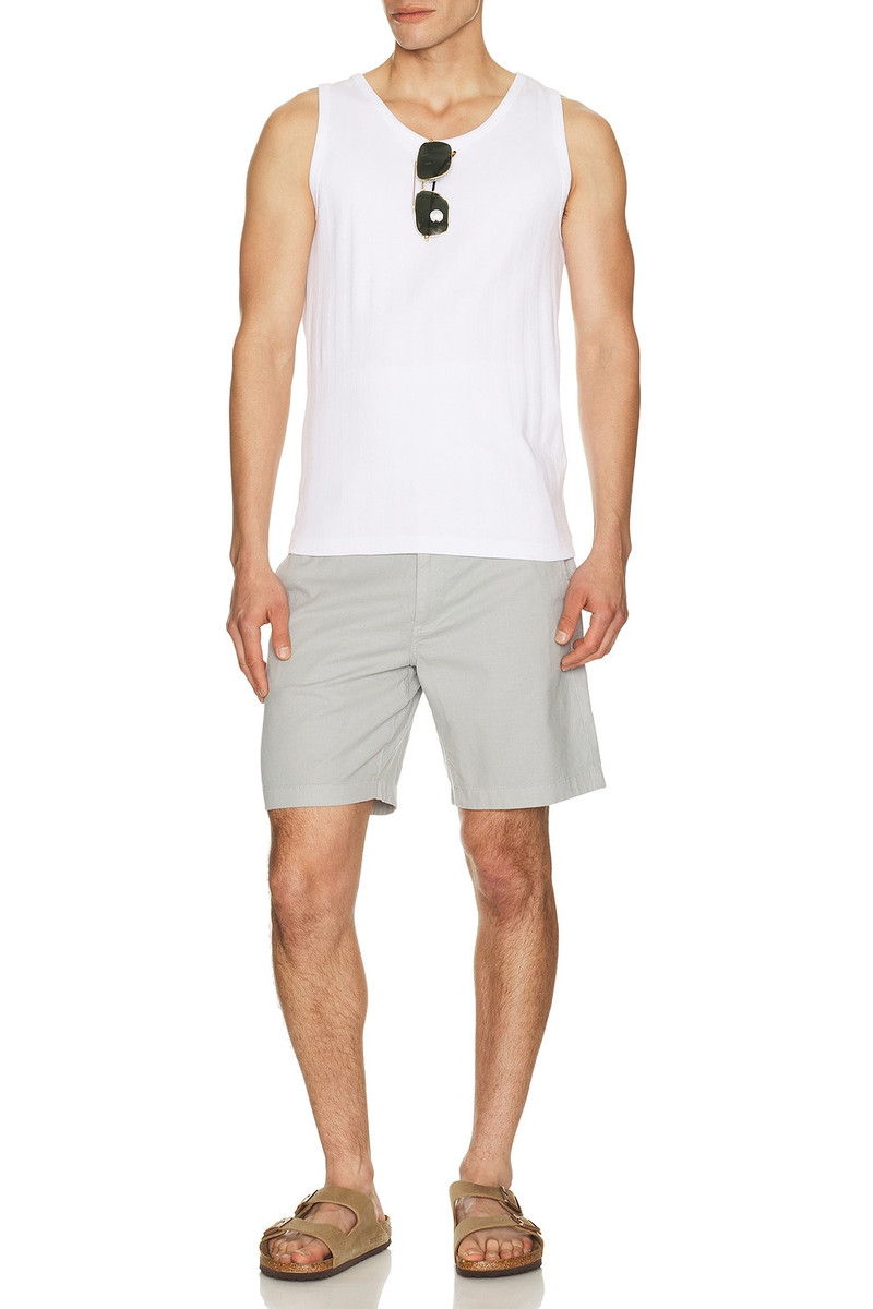 FAHERTY Essential Chino Shorts outlook