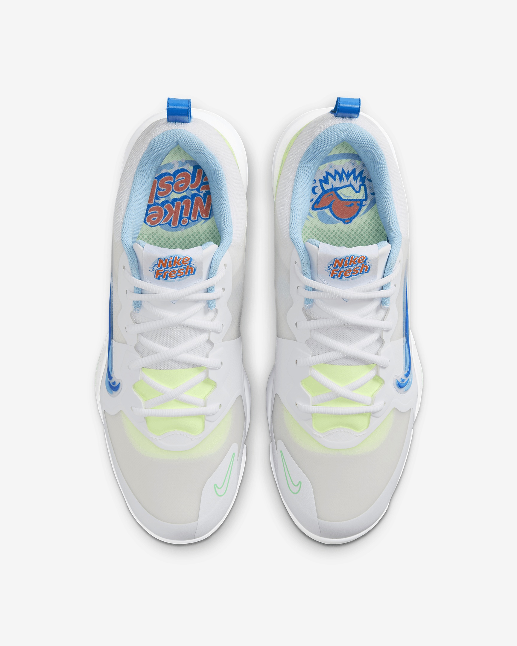 Nike Force Trout 9 Pro Baseball Cleats - 4