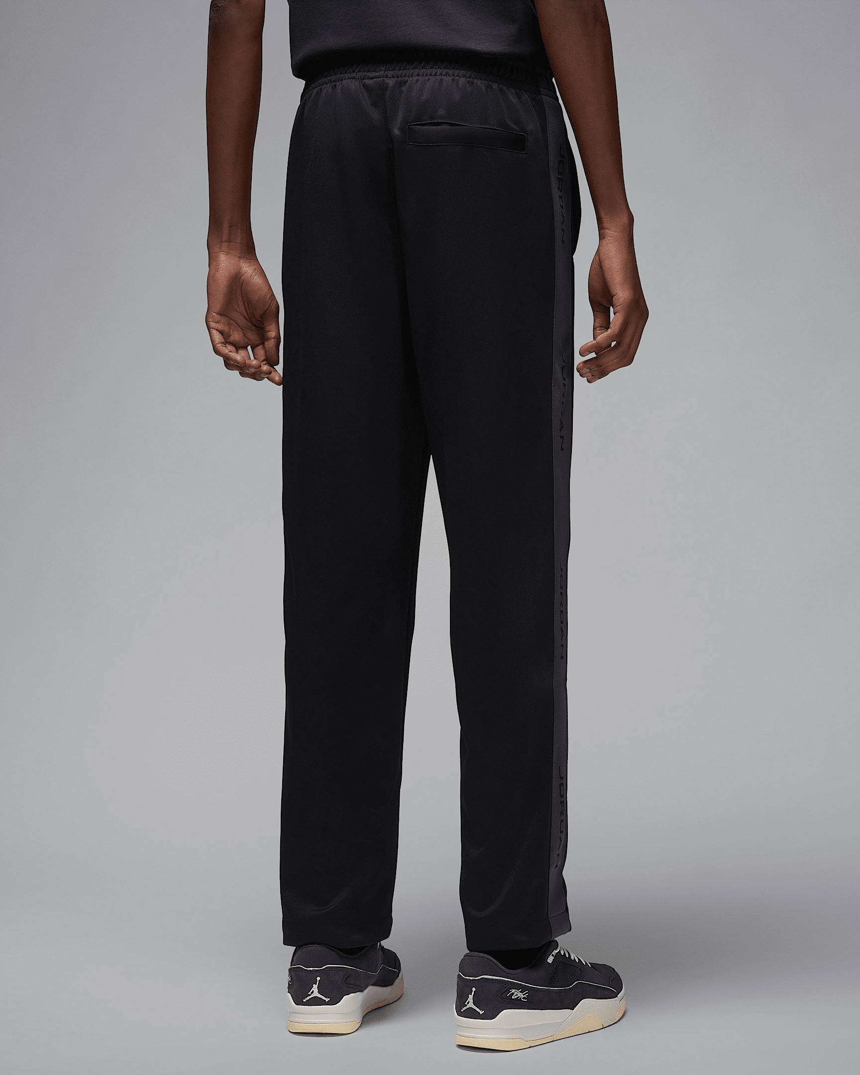 Jordan Essentials Men's Tracksuit Pants - 2