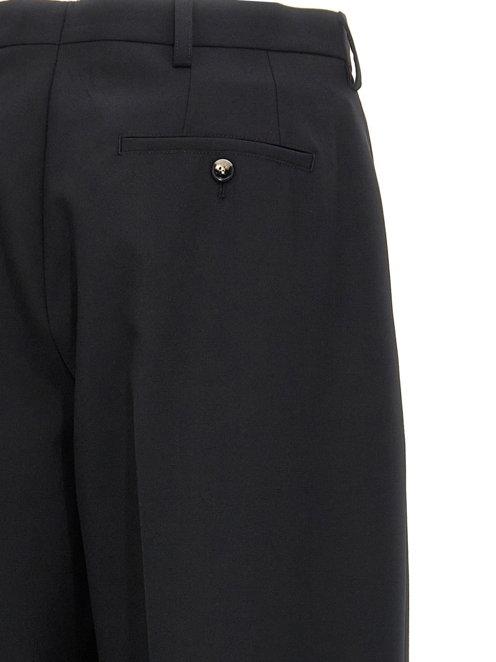 wool trousers - 4