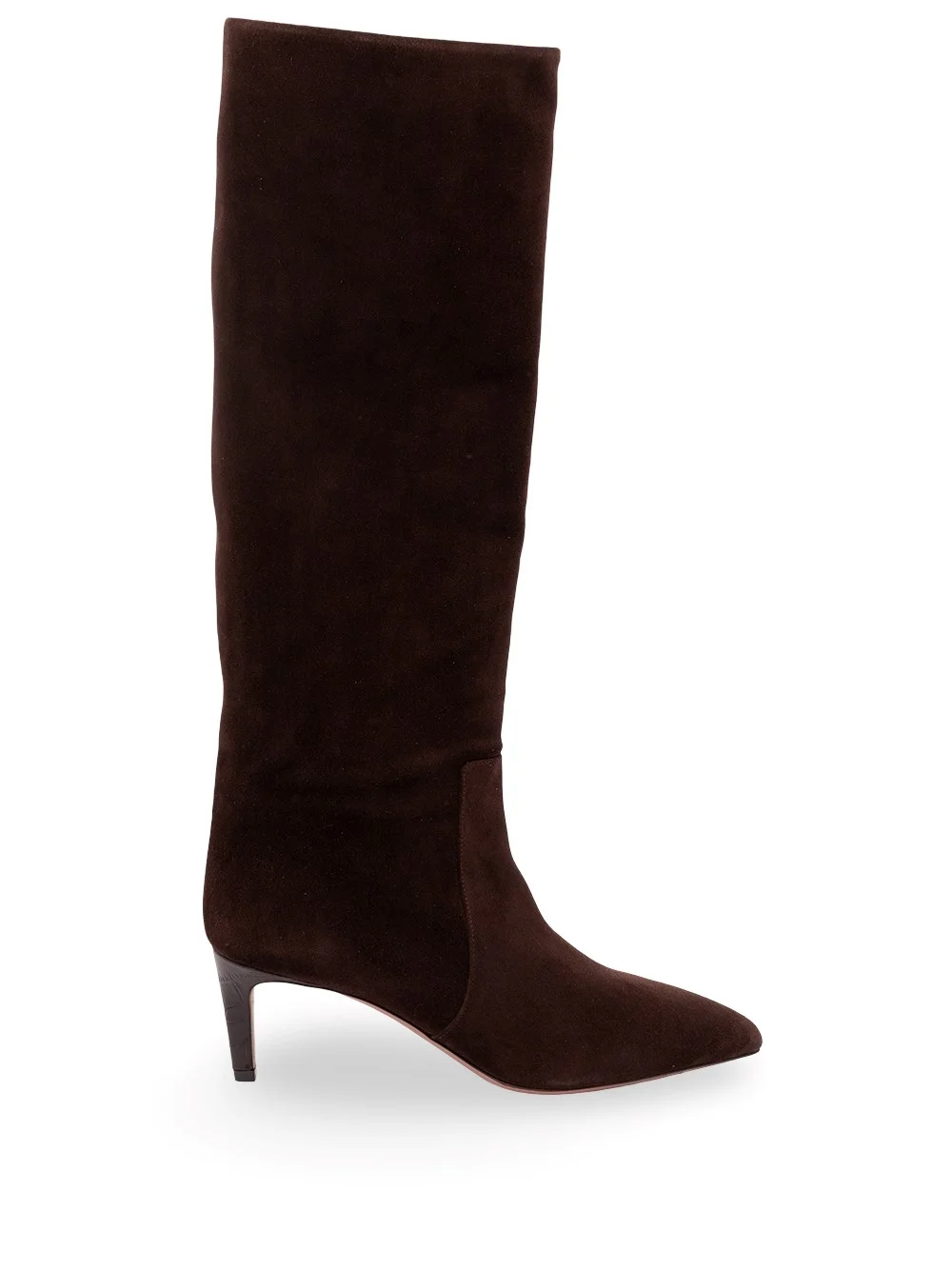 `Stiletto` Boots - 1
