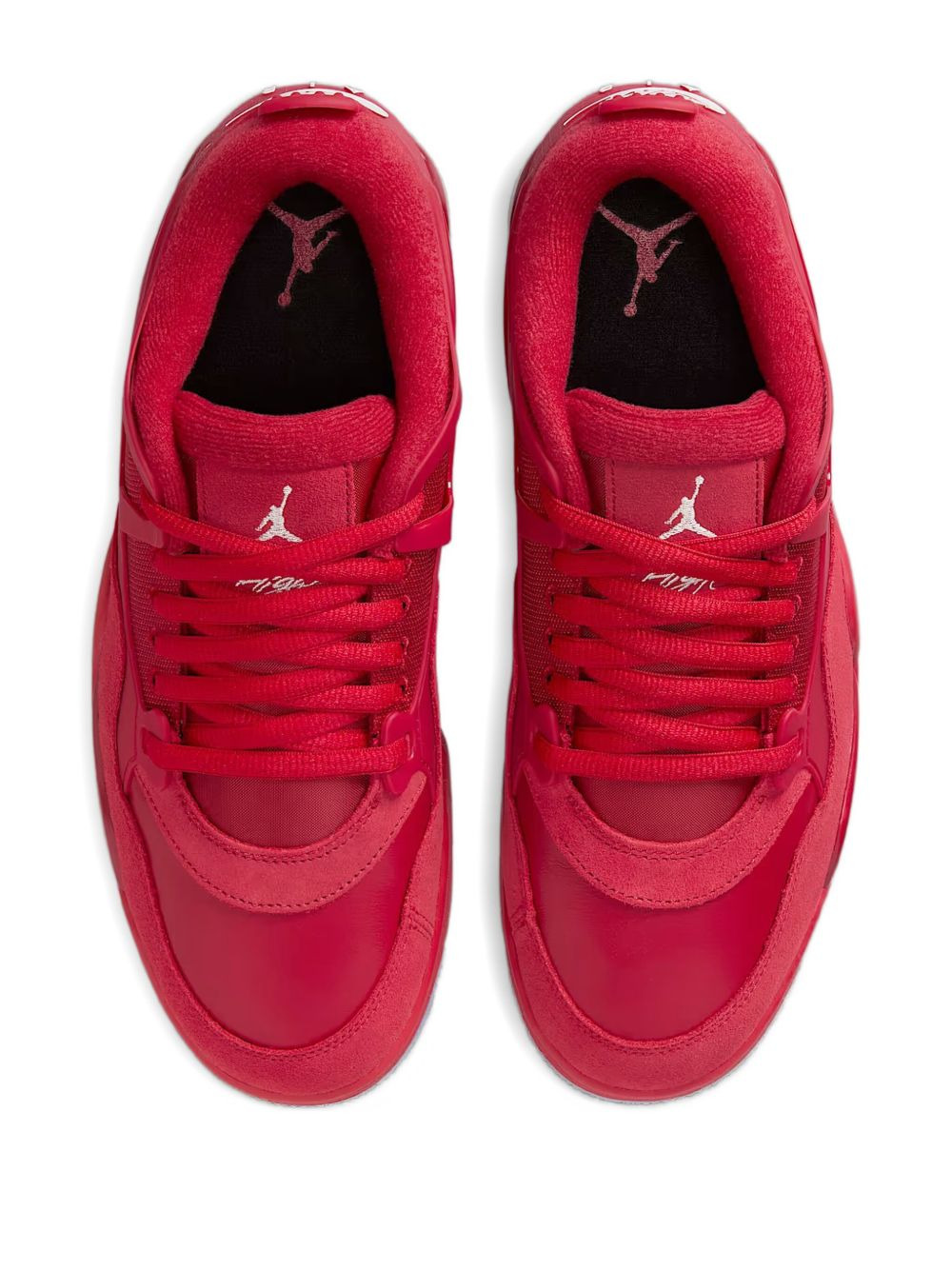 Jordan 4 RM sneakers - 2