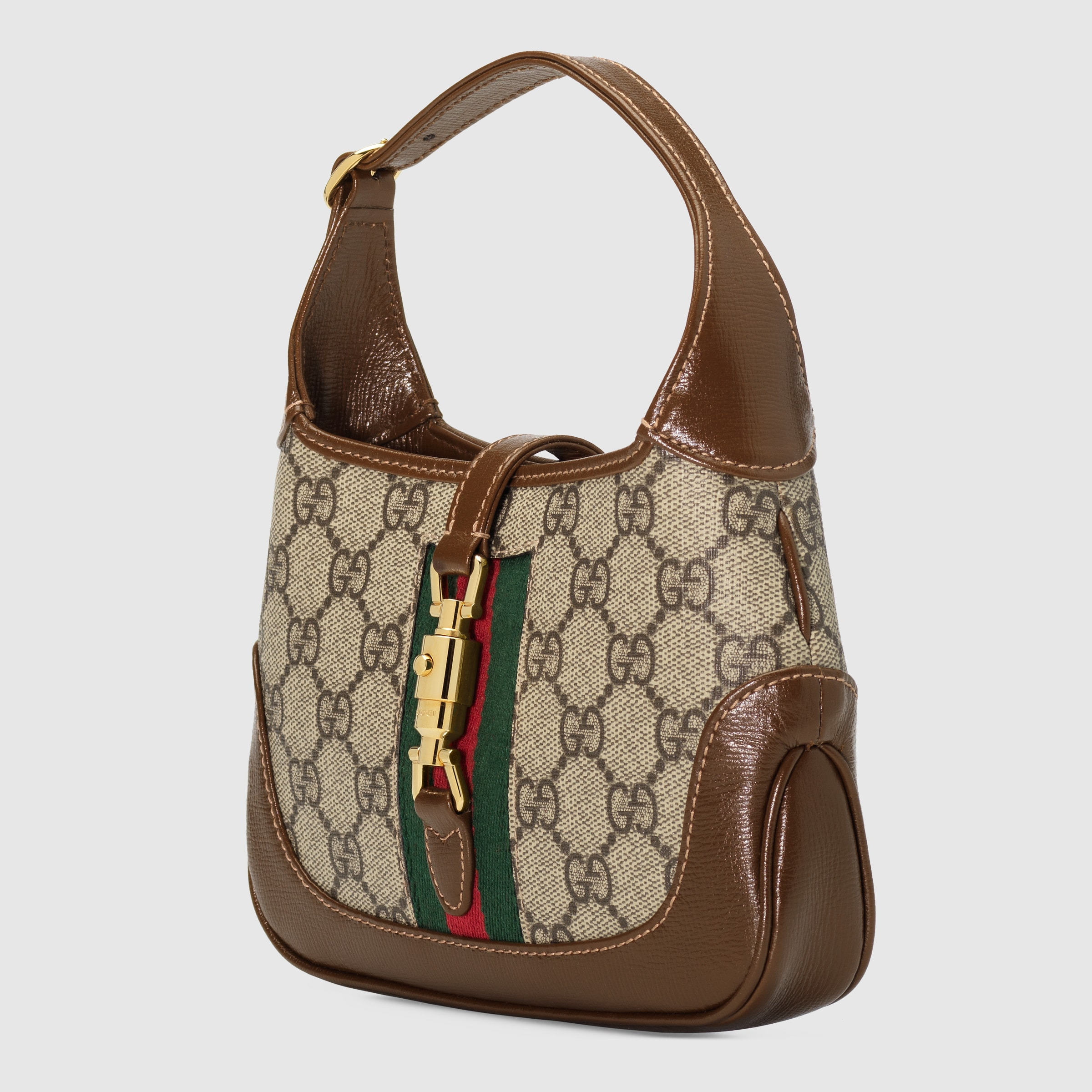 Jackie 1961 mini shoulder bag - 2
