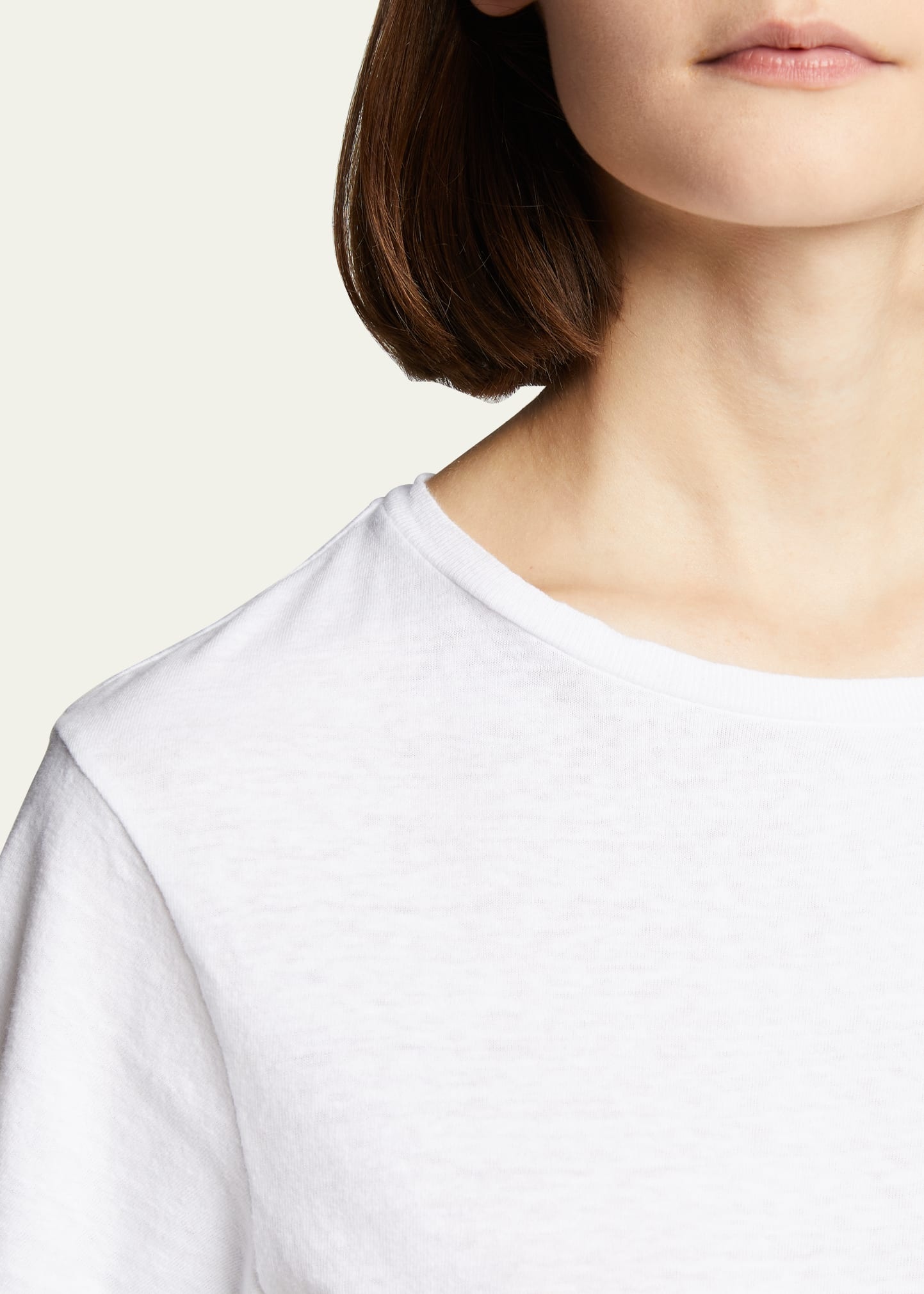 Hanes Classic Short-Sleeve Cotton Tee - 5