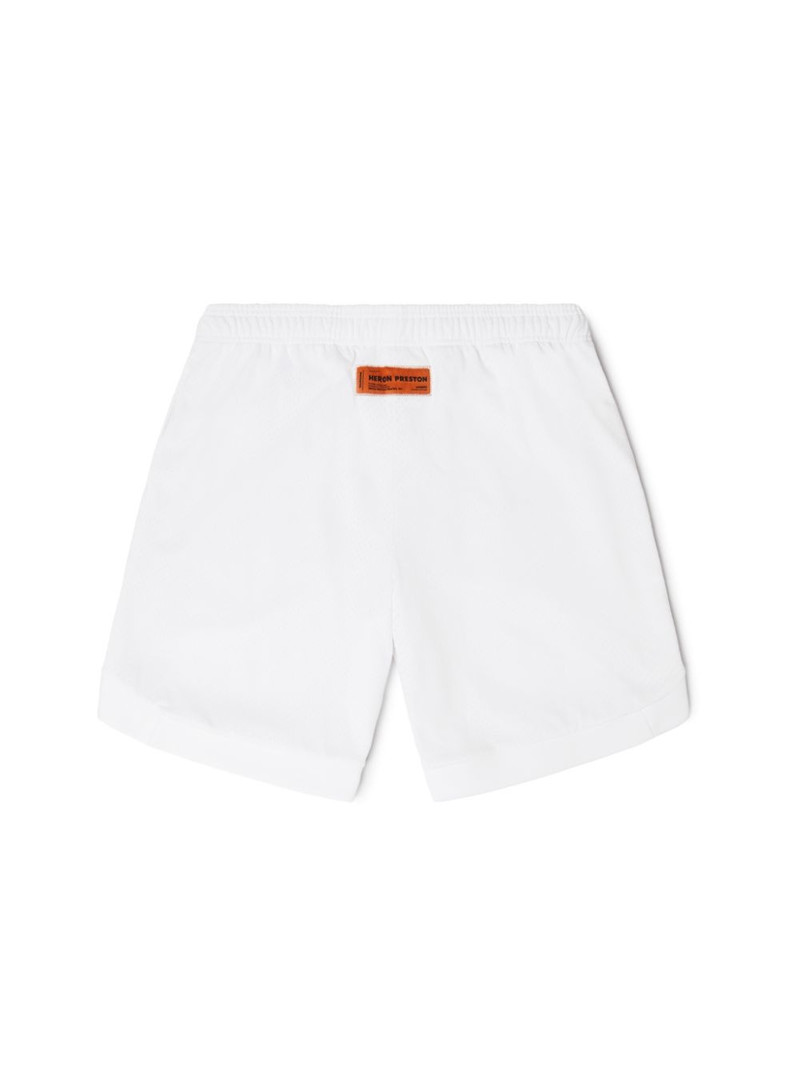 23 Basketball Shorts 6