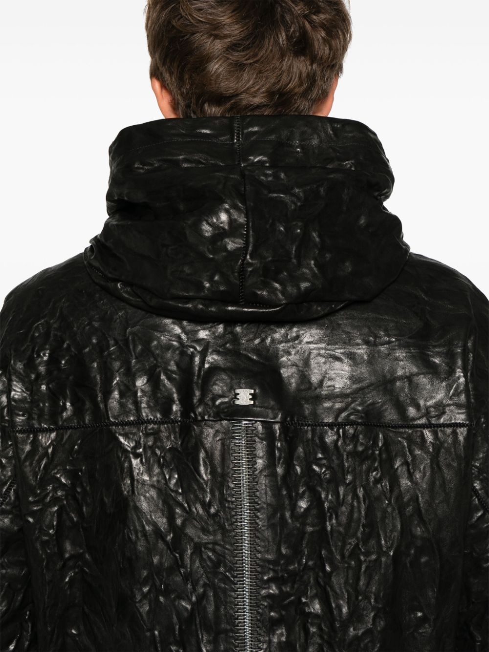 Psycho coat - 5