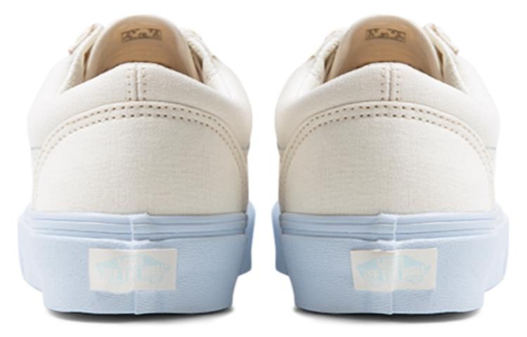 Vans Style 36 Classics 'White Blue' VN0A54F6CEI - 3