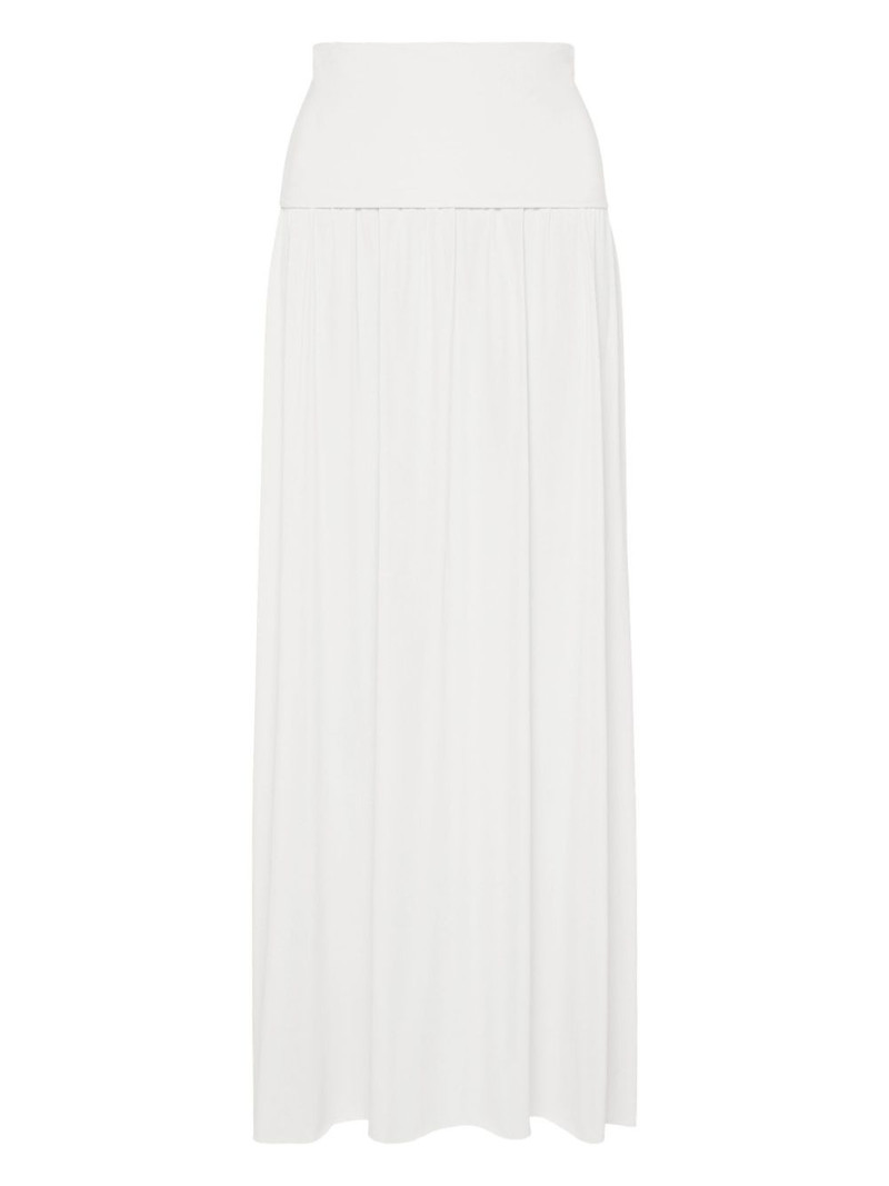 ERES Oda beach dress outlook