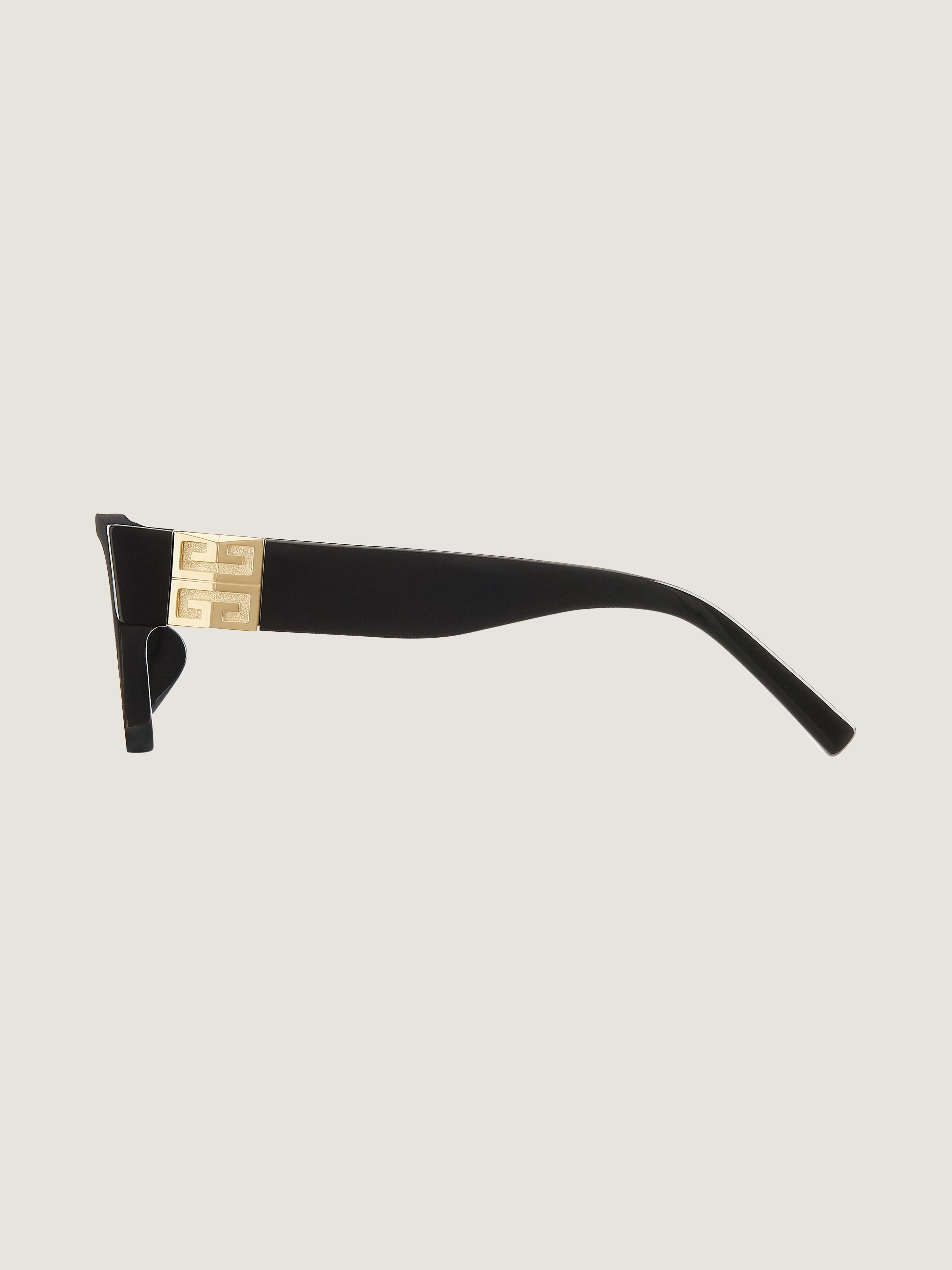4G SUNGLASSES IN ACETATE - 3