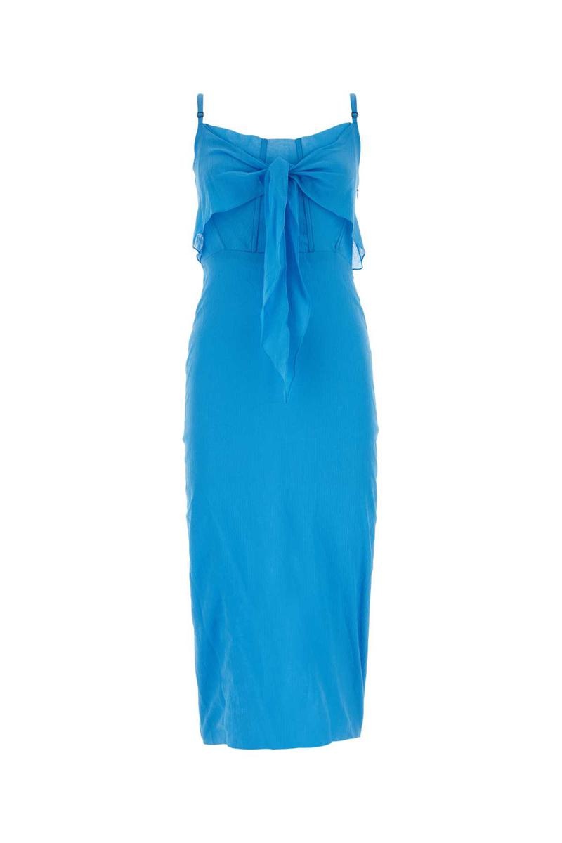 PATOU PATOU DRESS | baltini | REVERSIBLE