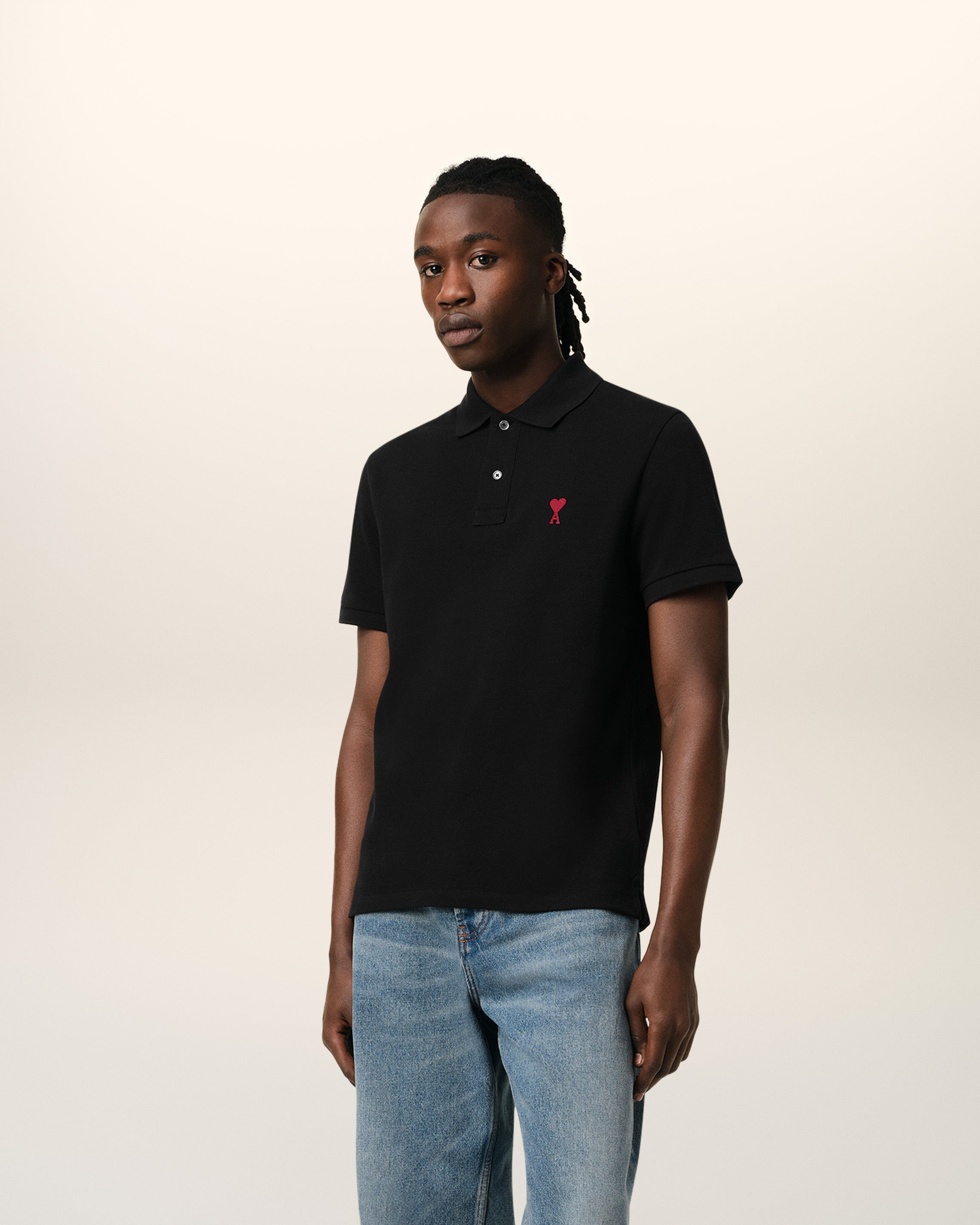 AMI DE COEUR POLO SHIRT - 6