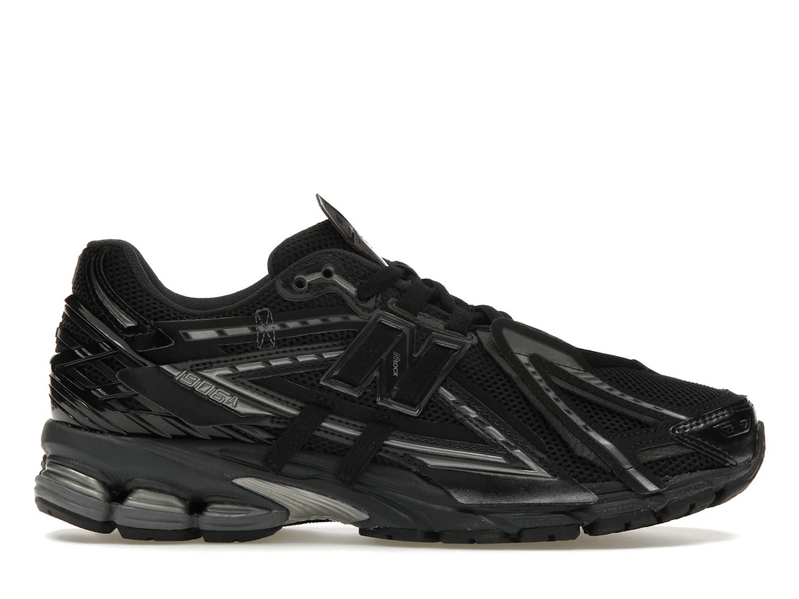New Balance 1906A Black - 1