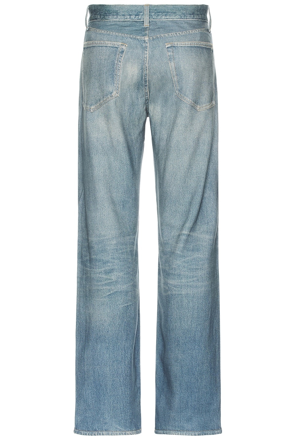 Fit 4 Miramar Terry Jeans - 2