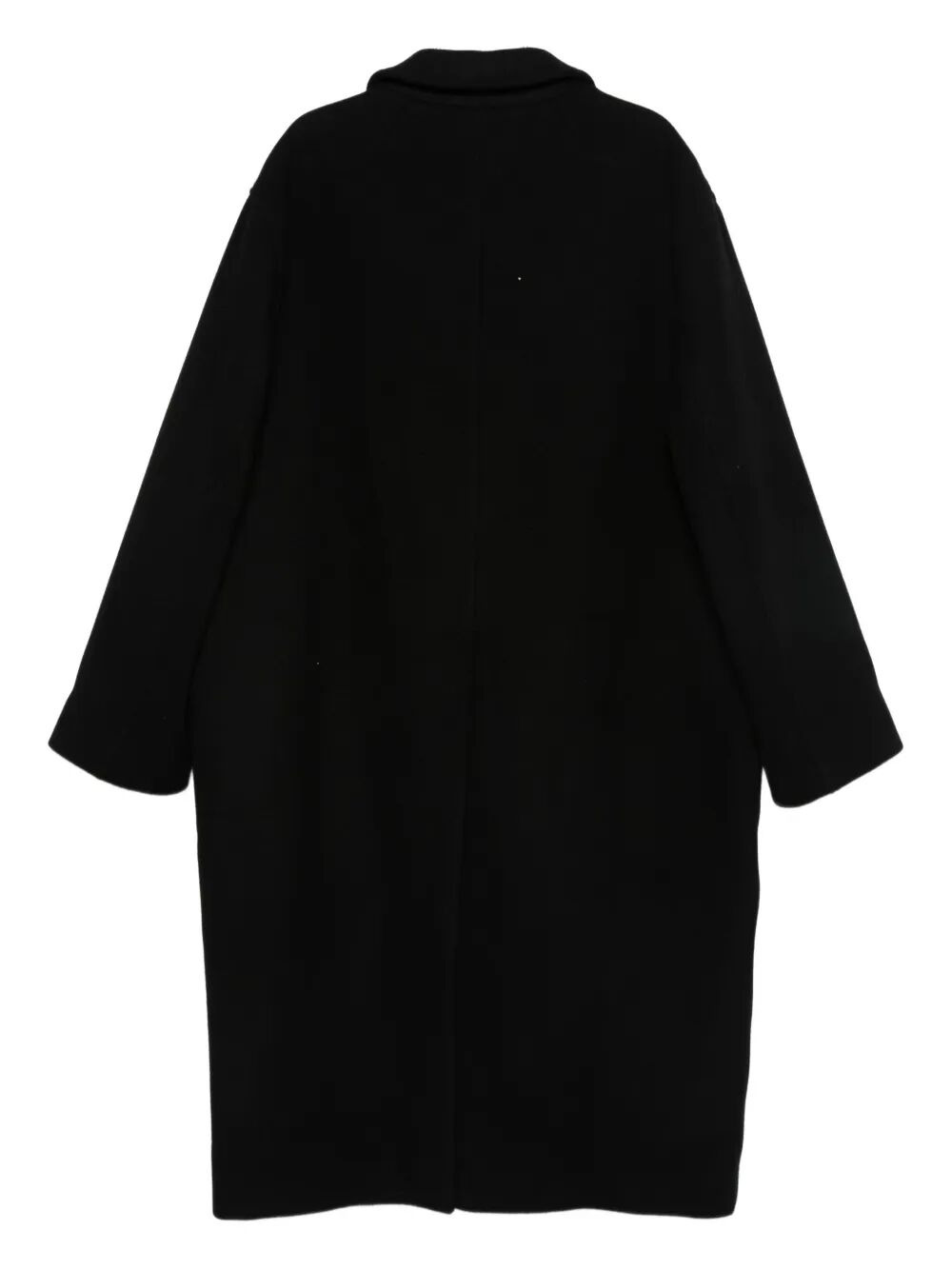 Rick Owens Men "Jumbo Mac" Coat - 2