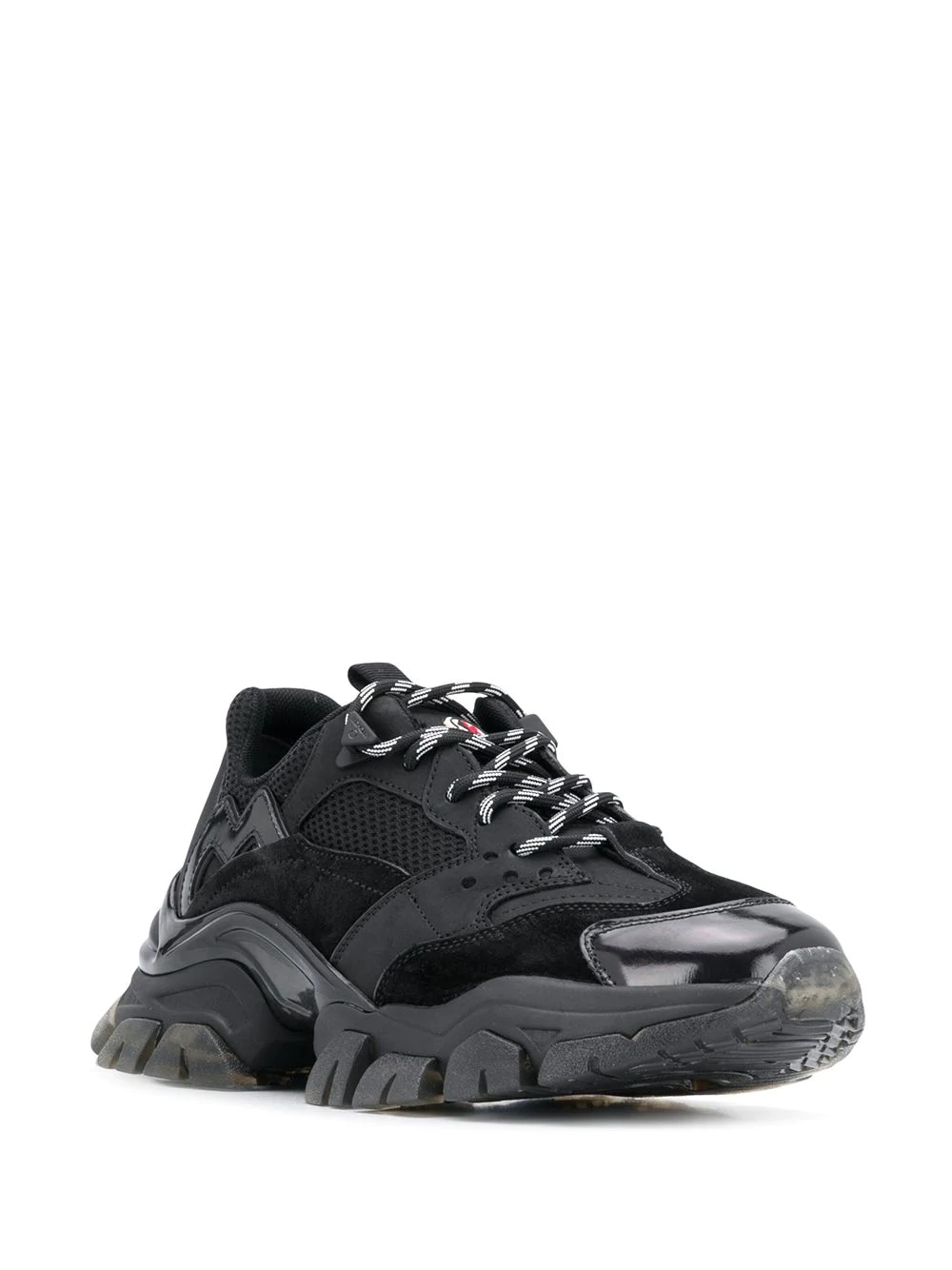 Leave no Trace sneakers - 2