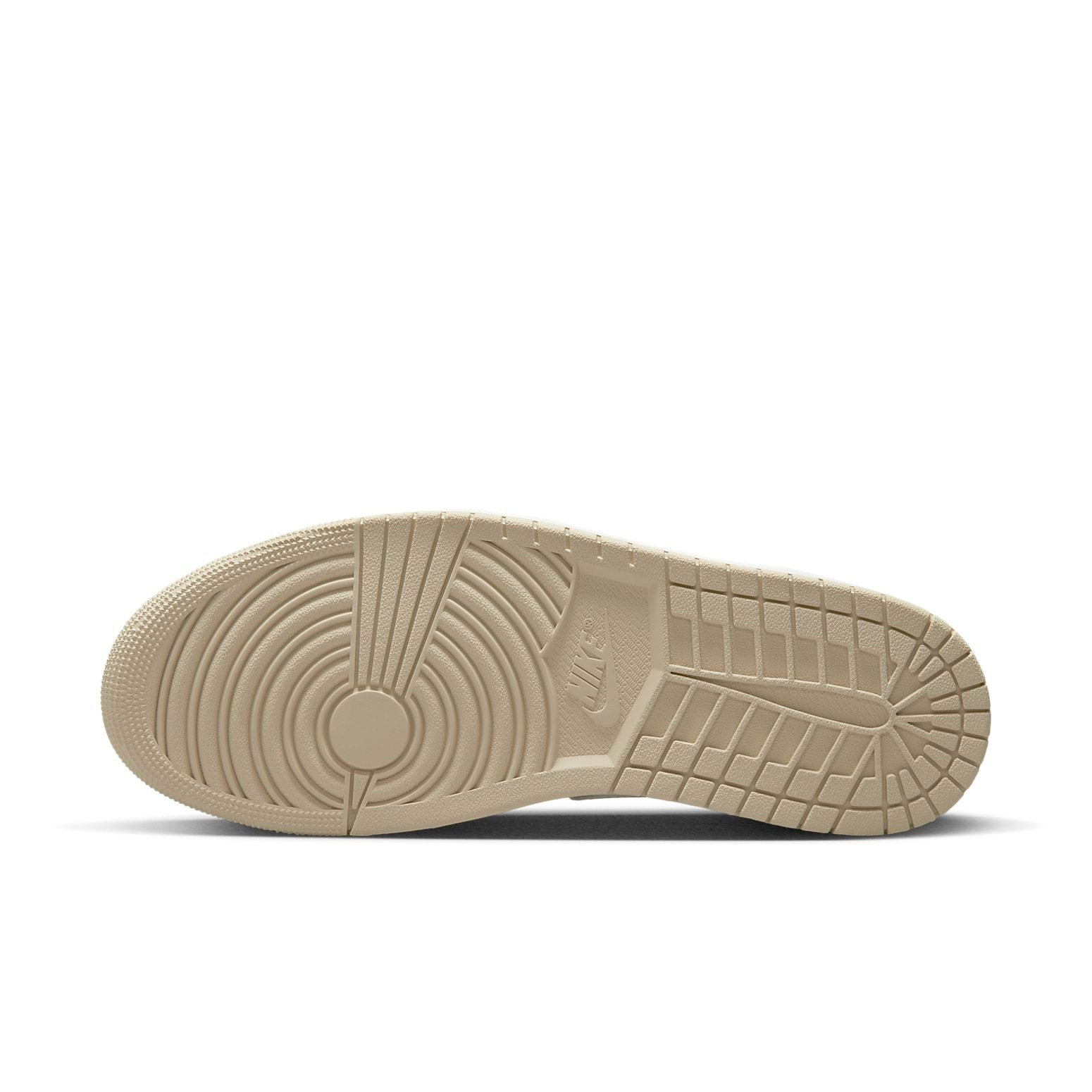 Air Jordan 1 Low SE 'Sail Rattan' FB7168-121 - 6