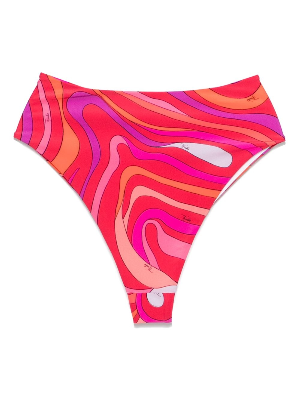 Marmo bikini bottoms - 2