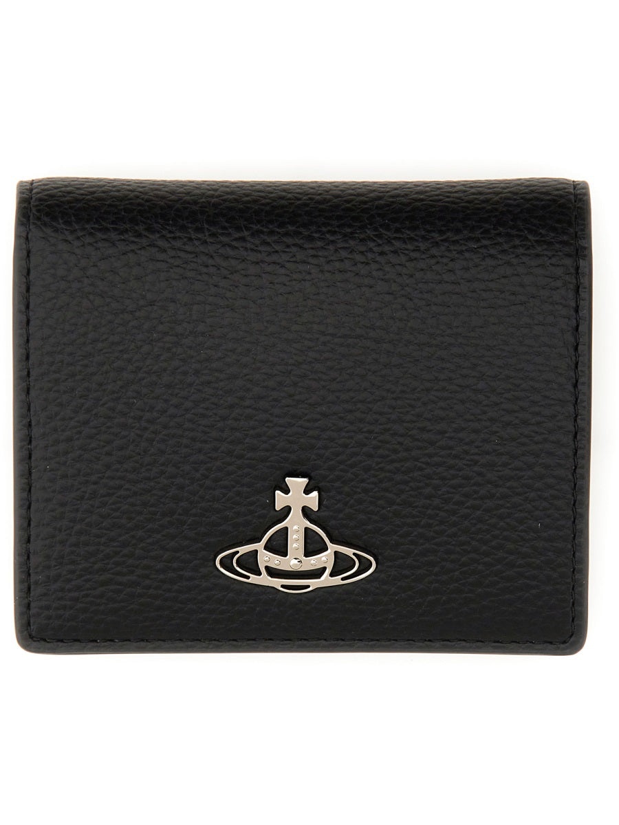Vivienne Westwood Women Wallet With Logo - 1