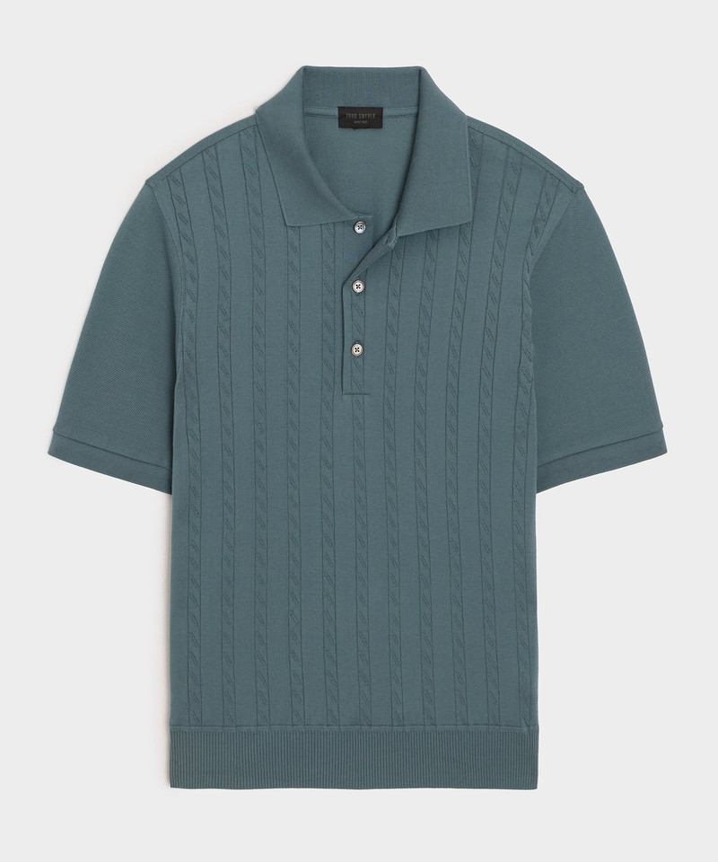 Grant Polo 1