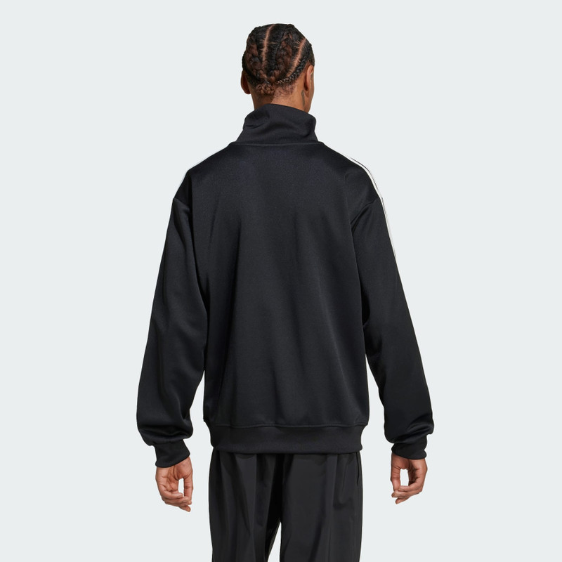 Adicolor Funnel Neck Track Top 3