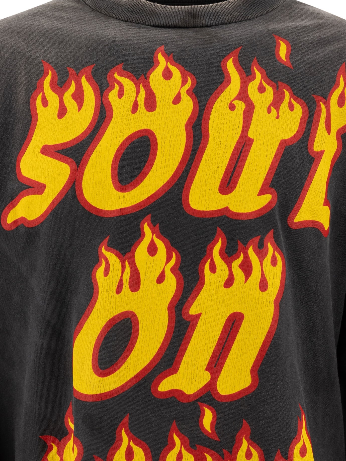 ©SAINT M×××××× - ©saint M×××××× T-shirts - 3