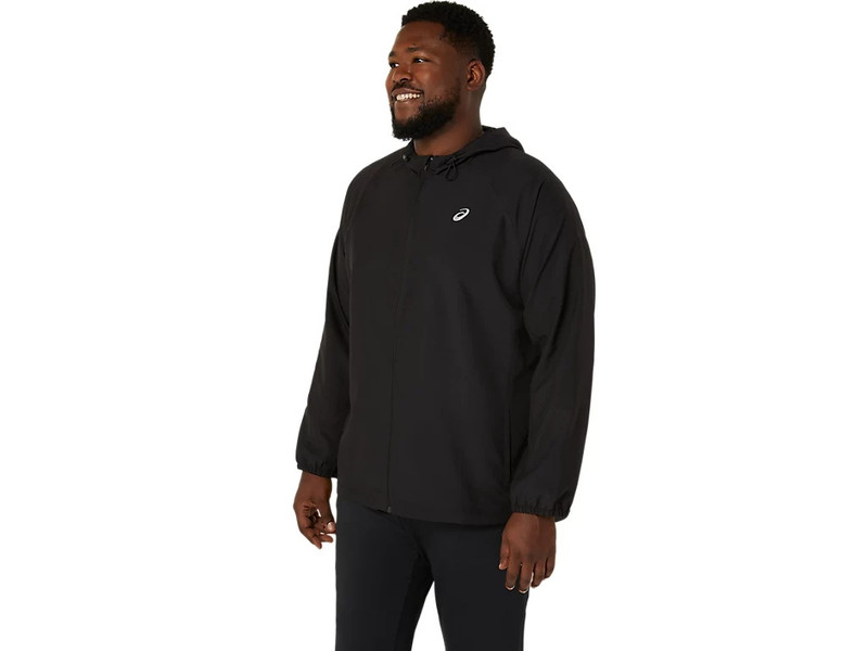 UNISEX PR LYTE PACKABLE JACKET 3