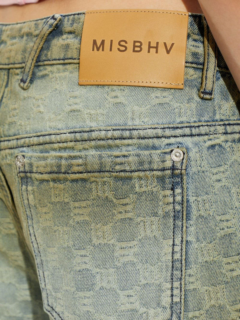 check pattern shorts 6