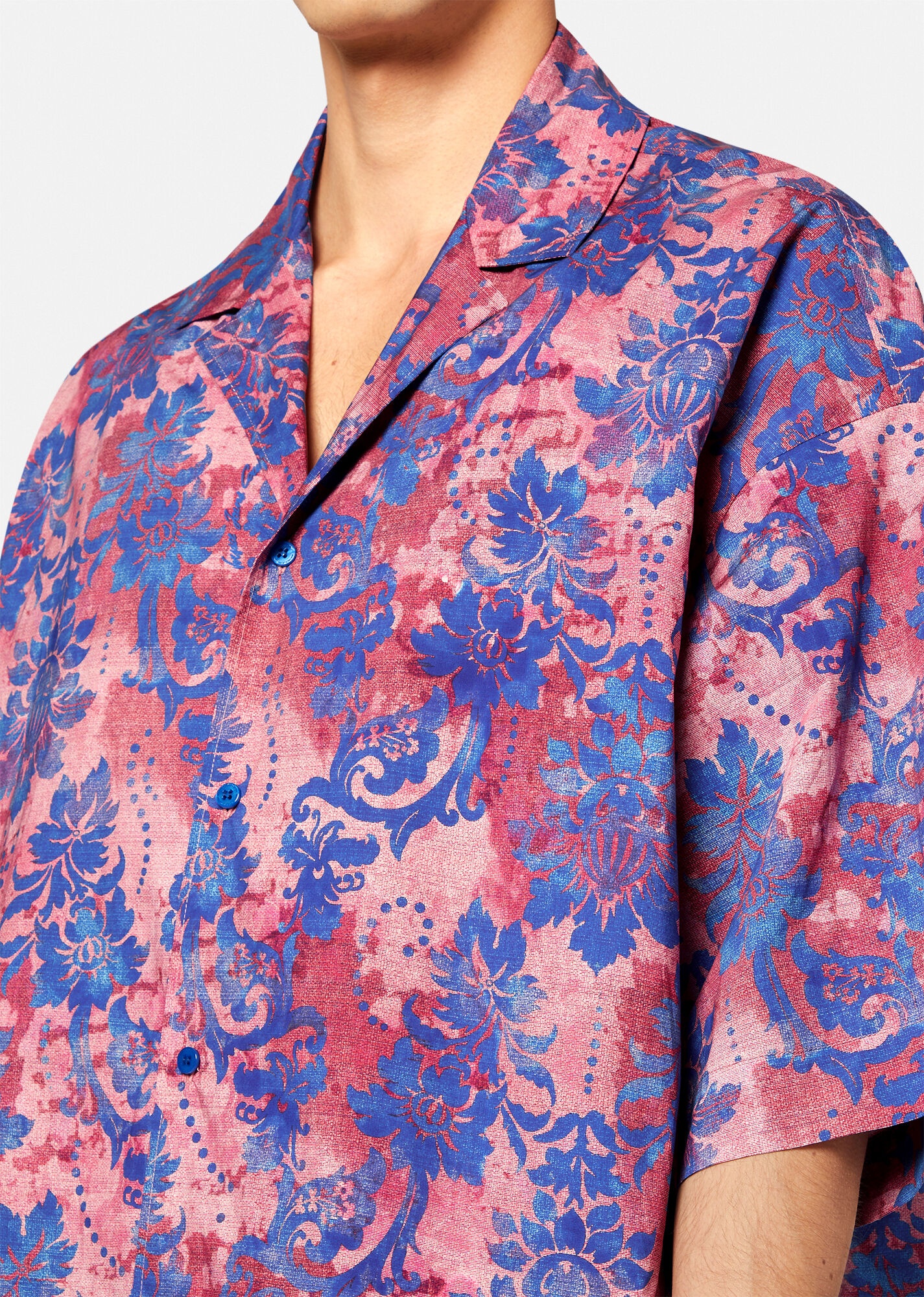 Tapestry Couture Shirt - 5