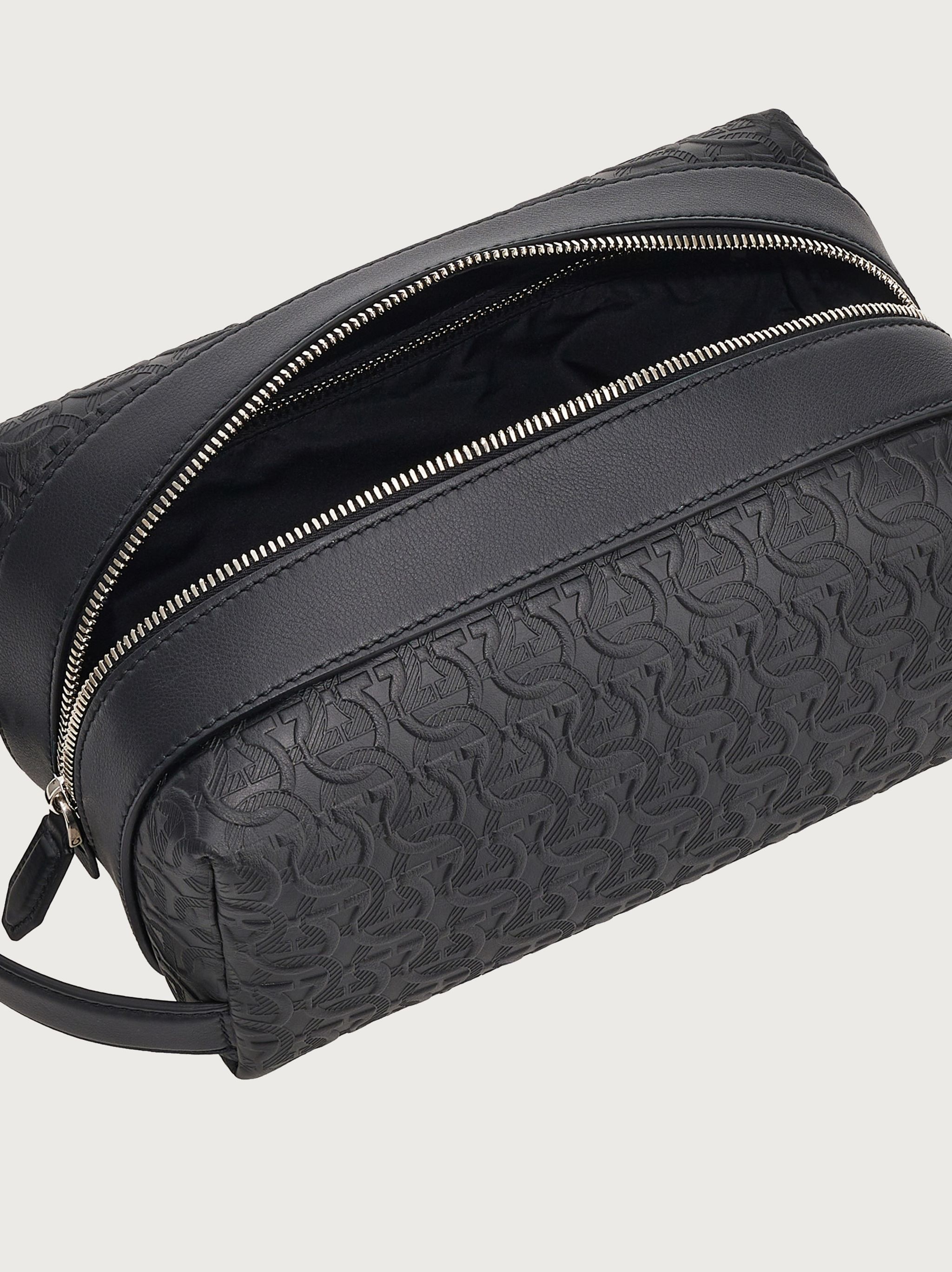 Gancini dopp kit - 5
