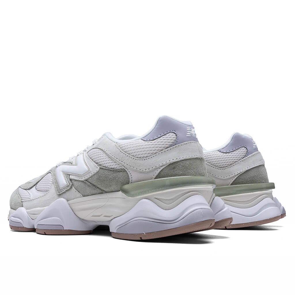 9060 - GARTER SNAKE/PEARL GREY - 3