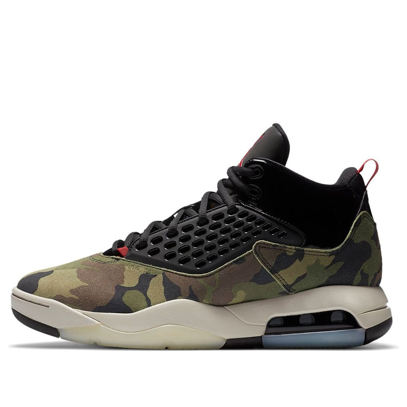 Air Jordan Maxin 200 'Camo' CD6107-200 - 1