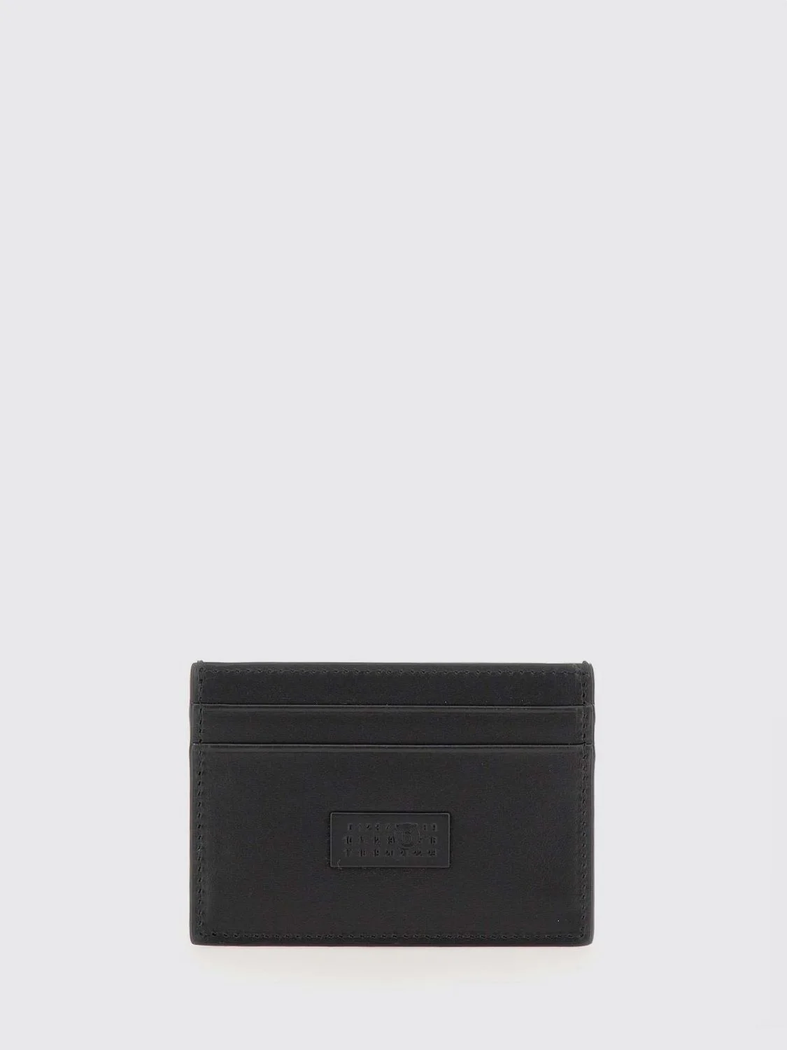 Wallet men Mm6 Maison Margiela - 1