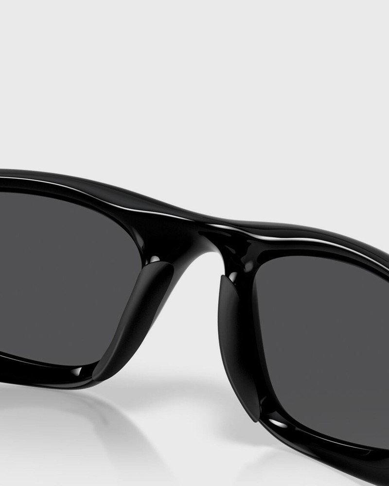 Scar Polished Black w/ Prizm Black 6