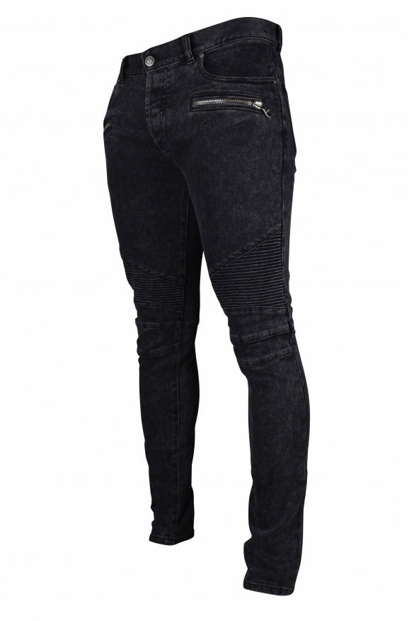 Balmain Men Skinny Jean - 3