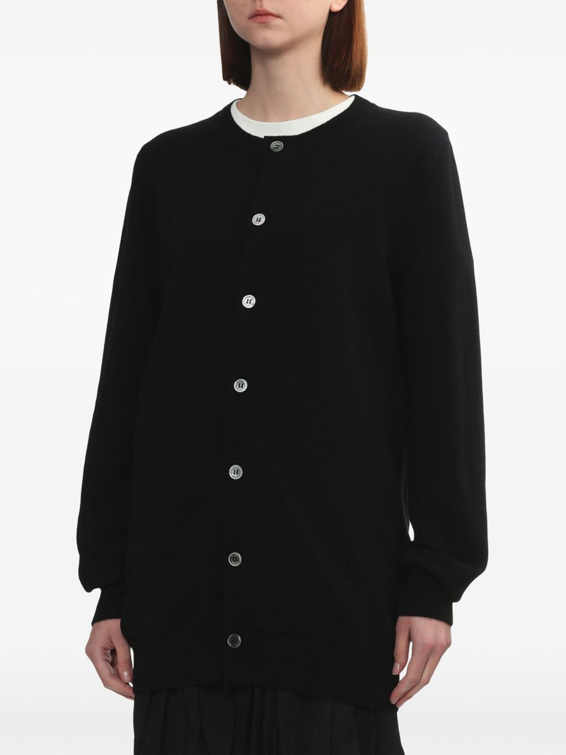 wool cardigan 5