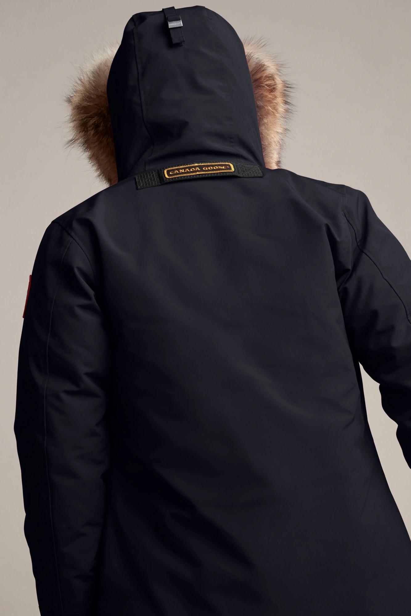 LANGFORD PARKA - 4