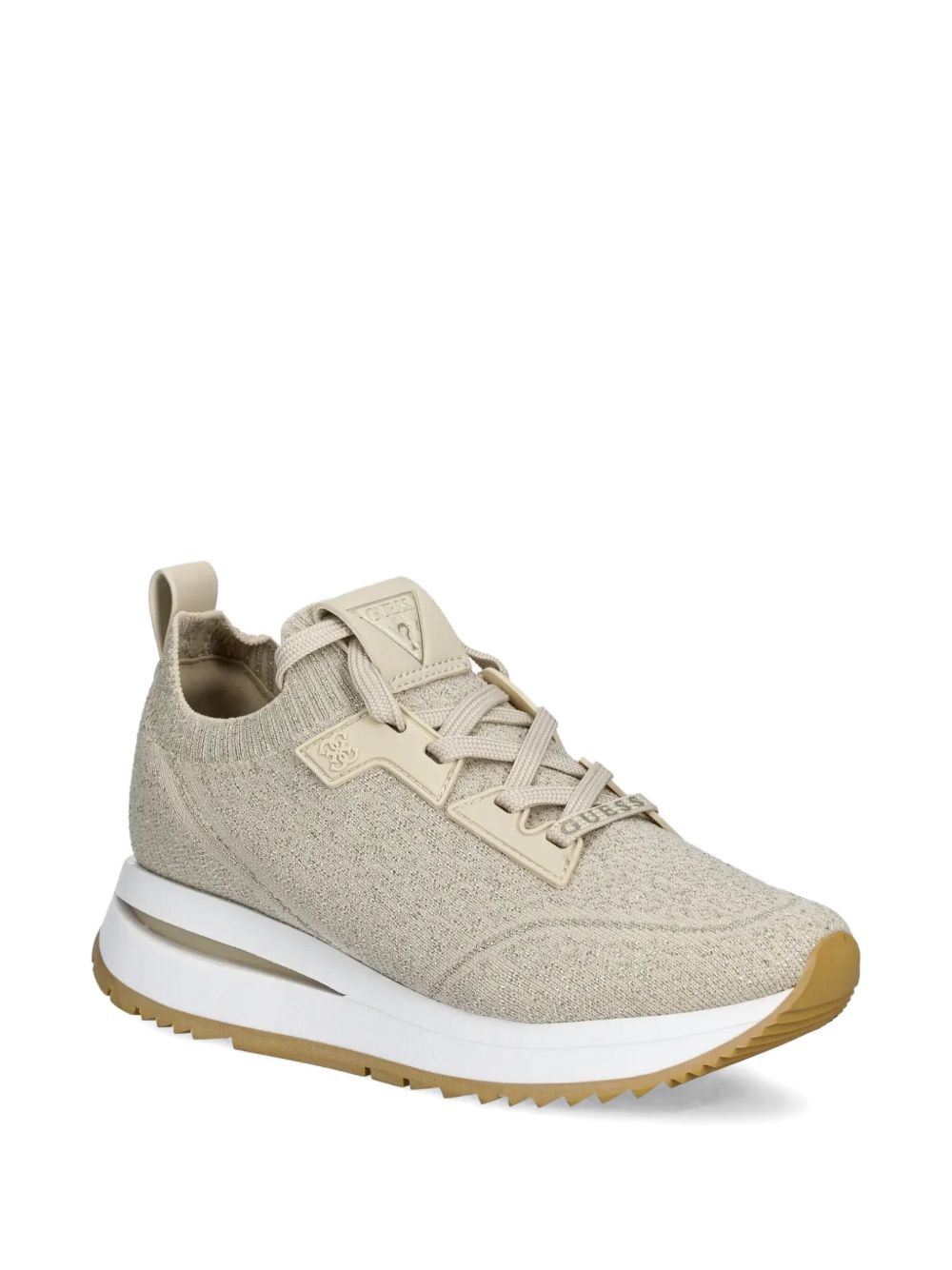 Esti knitted sneakers - 2