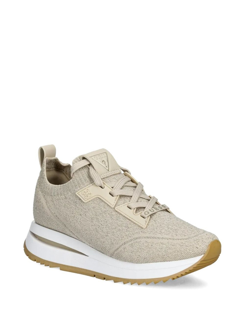 GUESS USA Esti knitted sneakers outlook