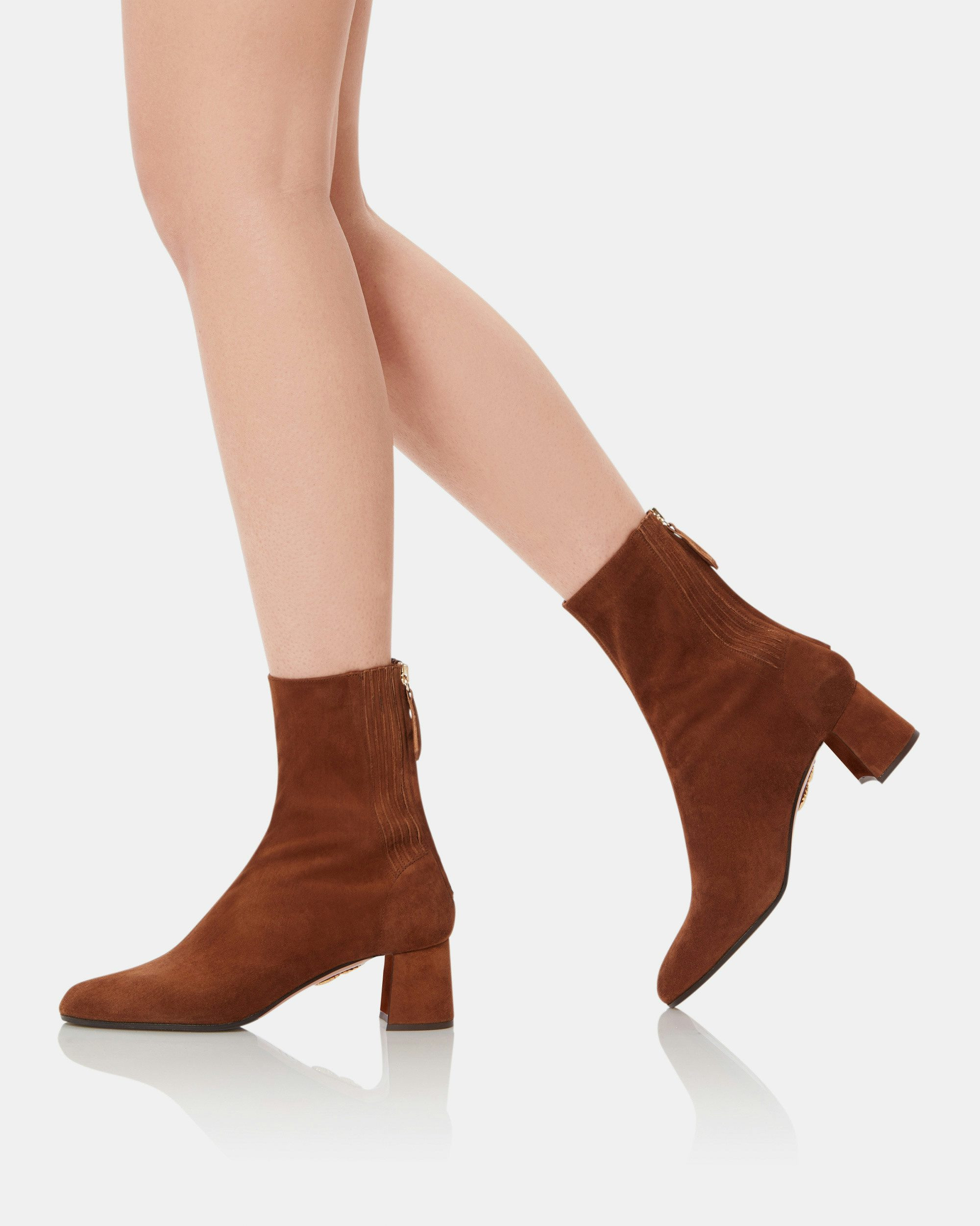 Saint Honore Bootie 50 - 5