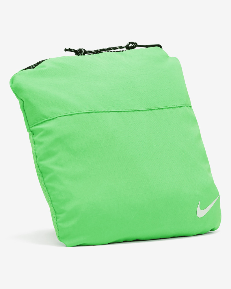 Nike Men's 5" Belted Packable Swim Trunks 9